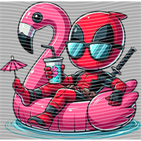 Cartoons and other-CO 4715